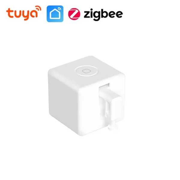 Cubo inteligente apertador de botão com Alexa (veja o vídeo do produto na descrição) - Image 6